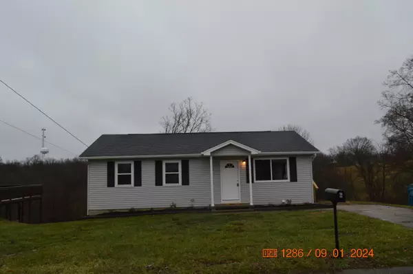 Williamstown, KY 41097,6 Lakeview Drive