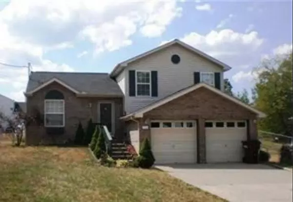 1711 Deer Run Drive, Burlington, KY 41005