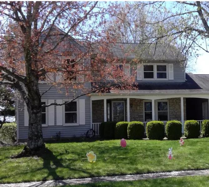 108 Village Green Drive, Cold Spring, KY 41076