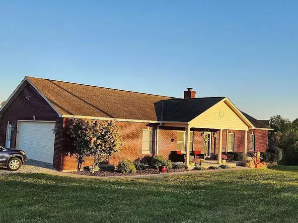 14673 Dixon Road, Morning View, KY 41063