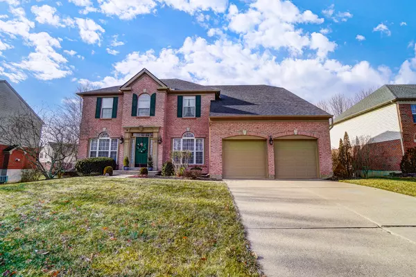 511 Savannah Drive,  Walton,  KY 41094