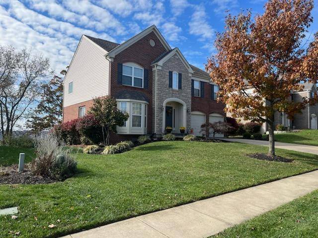 Cold Spring, KY 41076,706 Spireridge Court
