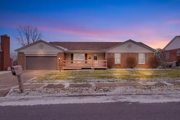 14 Cedarview Drive, Alexandria, KY 41001