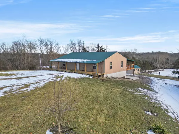 2109 Porter Road, Sadieville, KY 40370