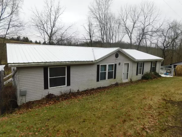 4365 Lightfoot Fork Road, Falmouth, KY 41040