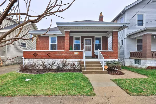 1814 Euclid Avenue, Covington, KY 41014