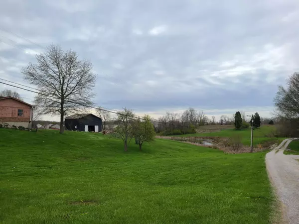 2381 Longbranch Road, Union, KY 41091