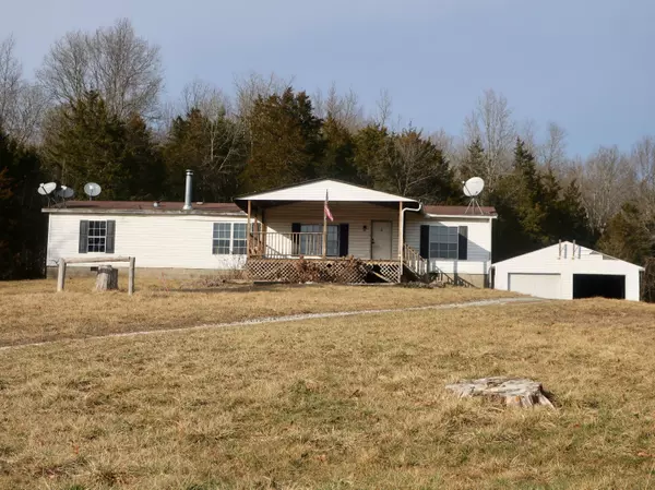 1470 Teresita Road, Owenton, KY 40359