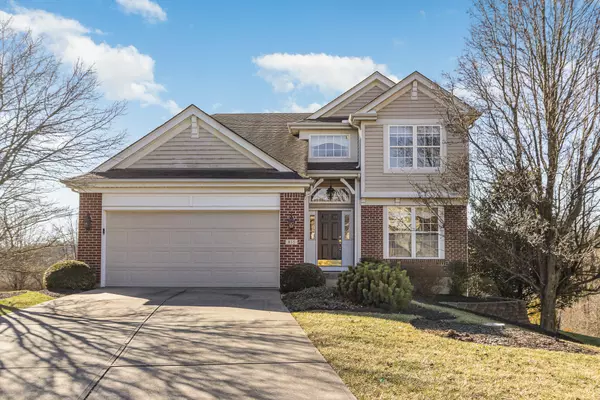 815 Winbourne Court, Erlanger, KY 41018