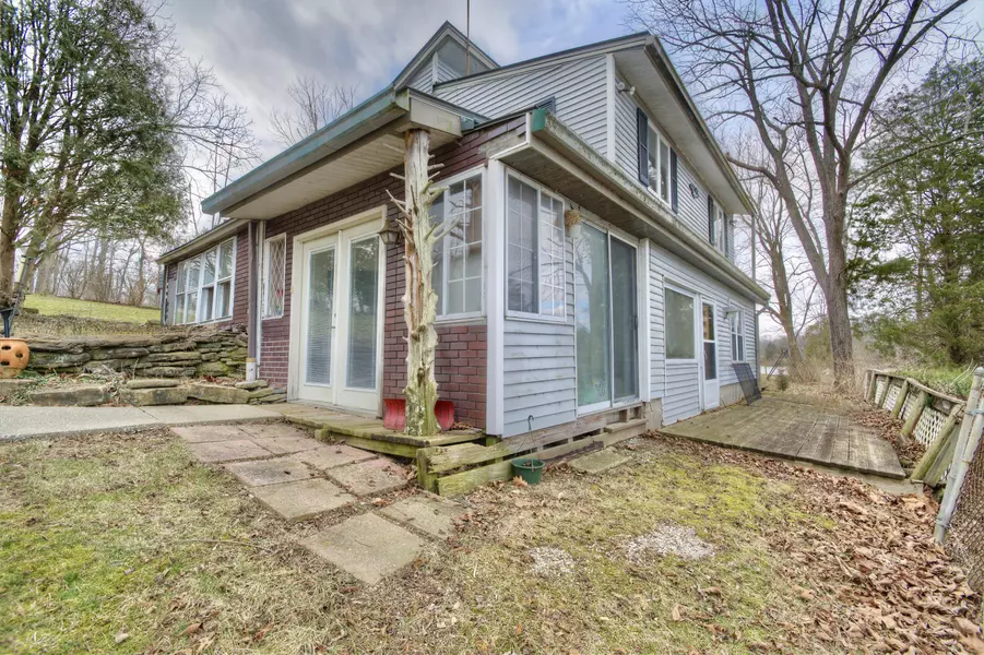 1425 Alexander Road, Crittenden, KY 41030