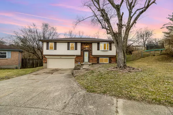 18 Ironstone Circle,  Erlanger,  KY 41018