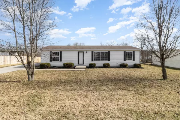 172 Willow Pointe Drive, Glencoe, KY 41046