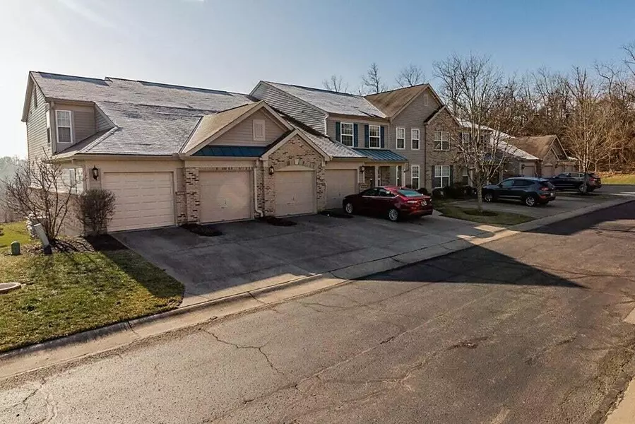 1101 Monterey Lane #102, Cold Spring, KY 41076