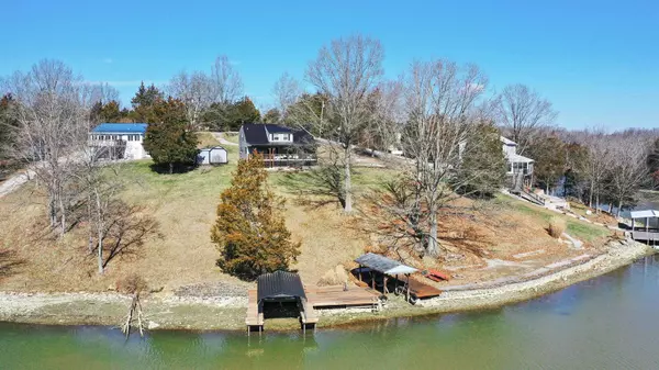 445 Elk Lake Resort Road #944, Owenton, KY 40359