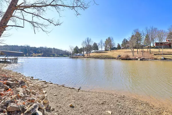 Owenton, KY 40359,445 Elk Lake Resort Road #36