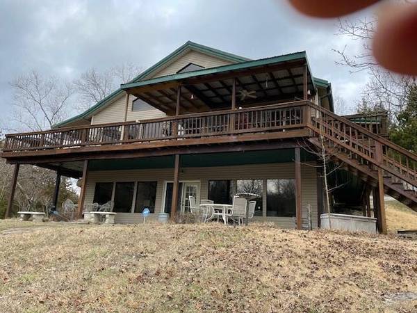 390 Elk Lake Resort Road, Owenton, KY 40359