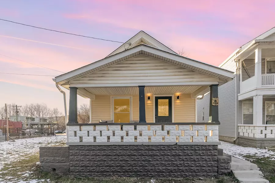8 Pike Street, Bromley, KY 41016