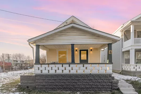 8 Pike Street, Bromley, KY 41016