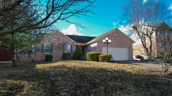 2811 Burnside Drive, Burlington, KY 41005