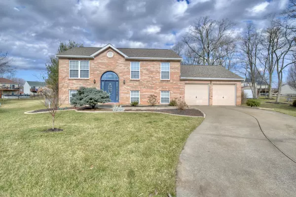 2652 Majestic Prince Drive, Burlington, KY 41005