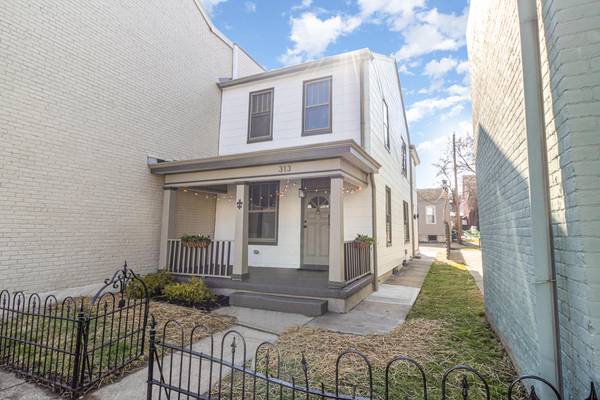 313 W 7th Street, Covington, KY 41011