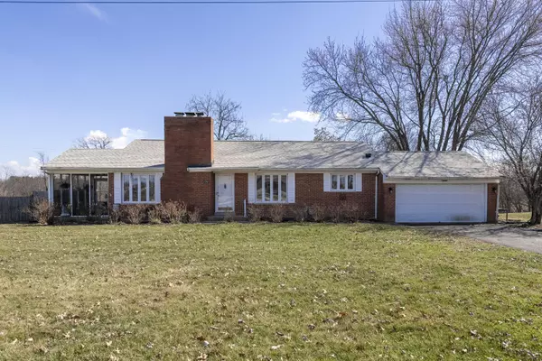 124 Ridgelea Drive, Williamstown, KY 41097