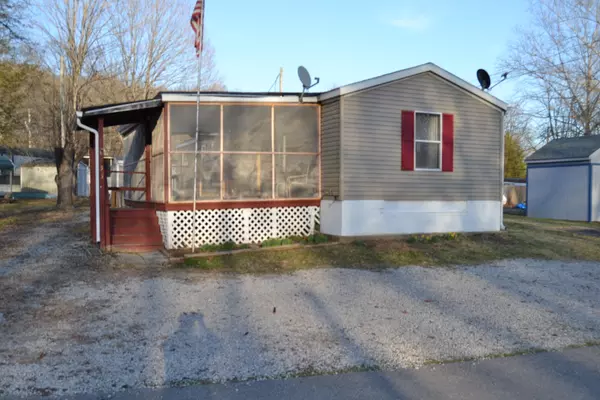 155 Green Meadow Road, Perry Park, KY 40363