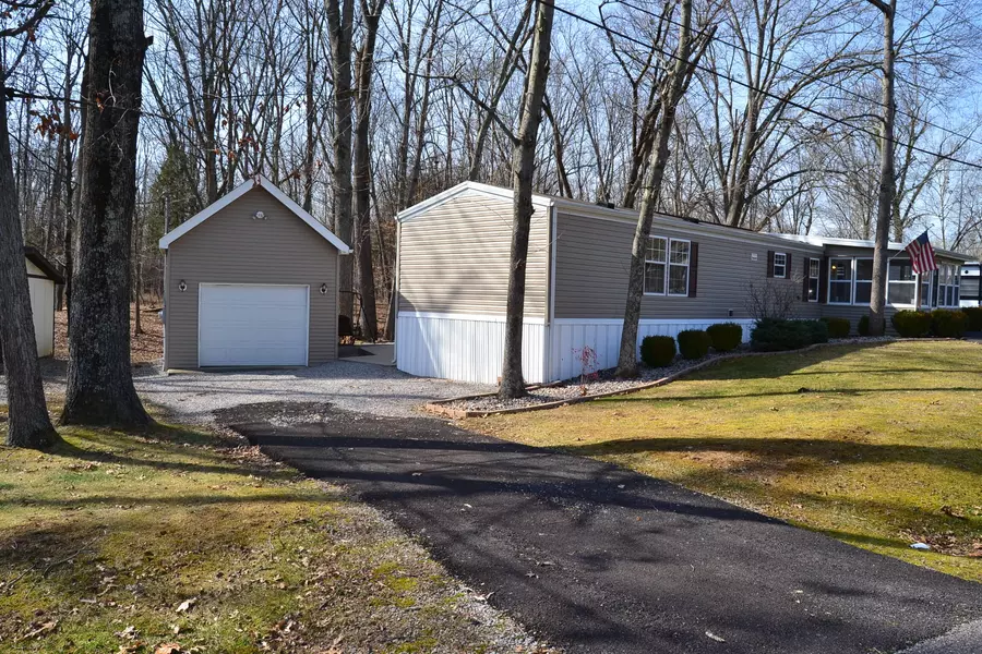 164 Green Meadow Road, Perry Park, KY 40363
