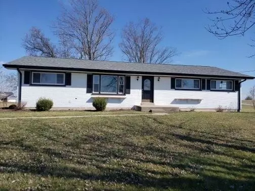 11970 Highway 127 N, Glencoe, KY 41046