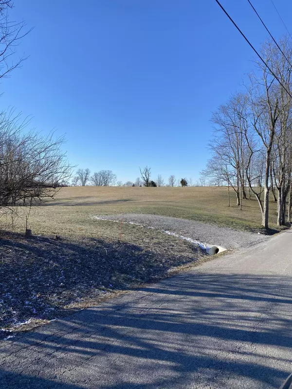 5 Acres Baton Rouge Road, Williamstown, KY 41097