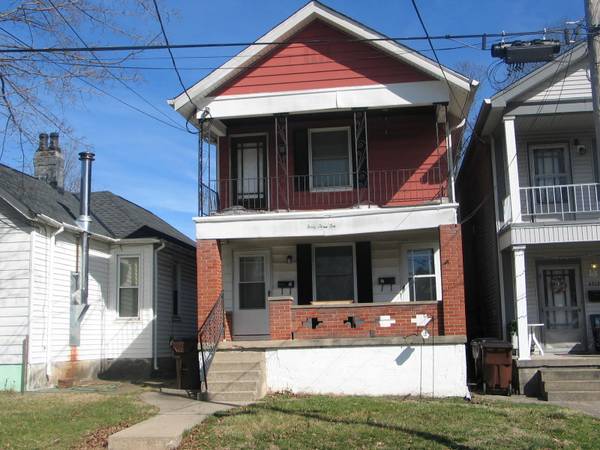 4310 Glenn Avenue, Covington, KY 41015