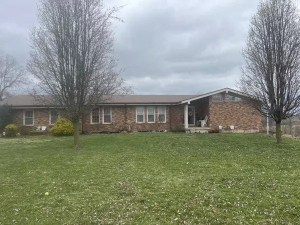 570 E Adair Street, Owenton, KY 40359