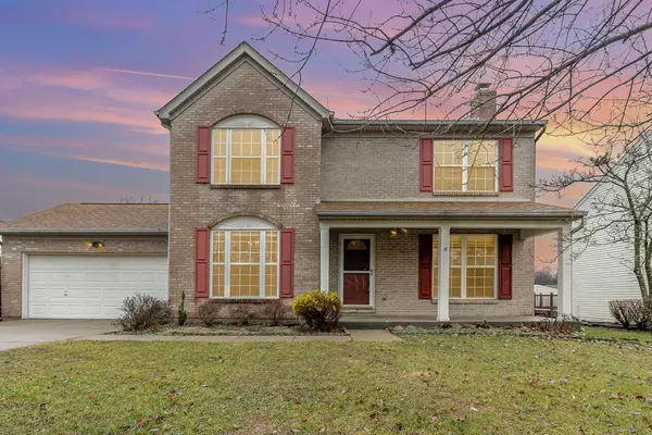 5899 Carlton Drive, Burlington, KY 41005