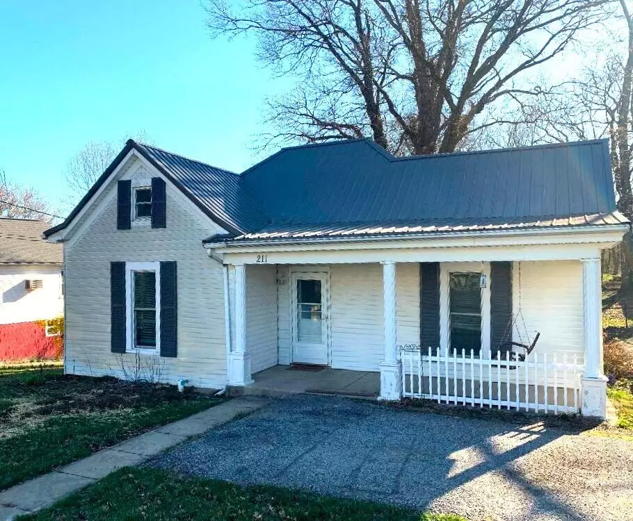 Owenton, KY 40359,211 Roland Avenue