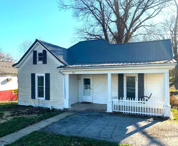 211 Roland Avenue, Owenton, KY 40359