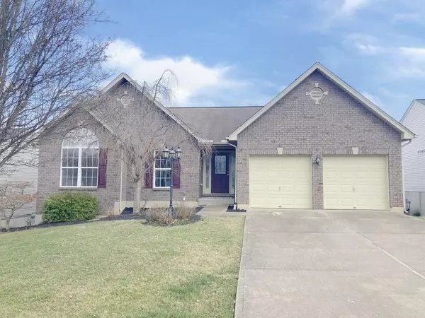 5902 Ethan Drive, Burlington, KY 41005