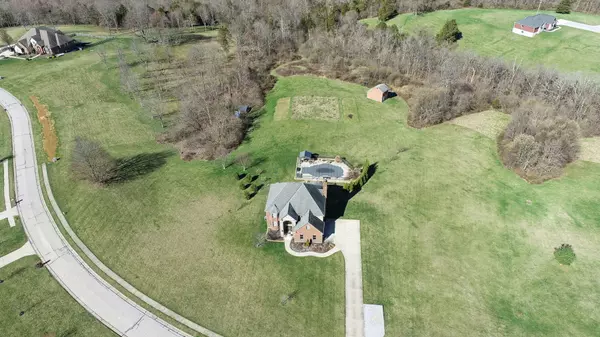 13350 Rosehawk Drive, Morning View, KY 41063