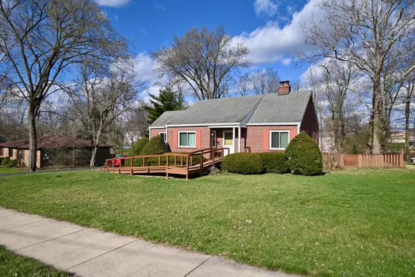 112 Edgewood Road, Edgewood, KY 41017