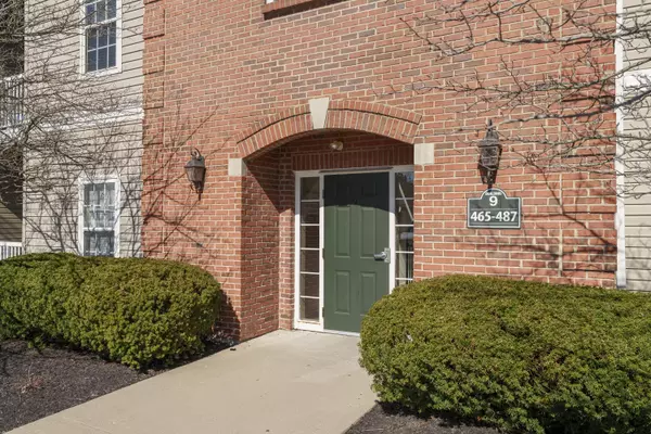 Cold Spring, KY 41076,467 Ivy Ridge Drive #467