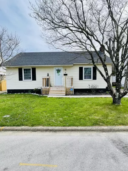 9 Arrington Avenue, Maysville, KY 41056