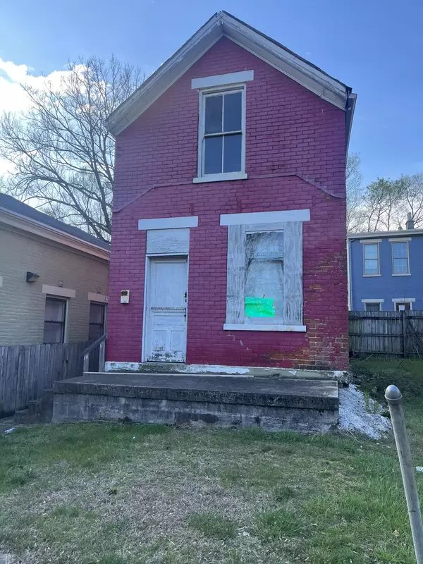 209 Pleasant Street, Covington, KY 41011