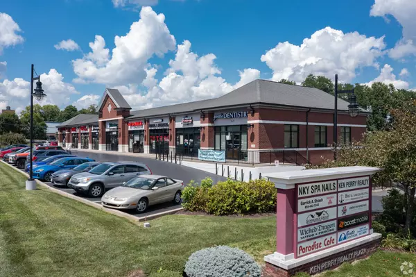 Cold Spring, KY 41076,4135 Alexandria Pike #208