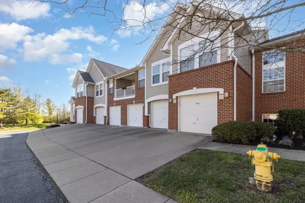 459 Deepwoods Drive #DSR, Highland Heights, KY 41076