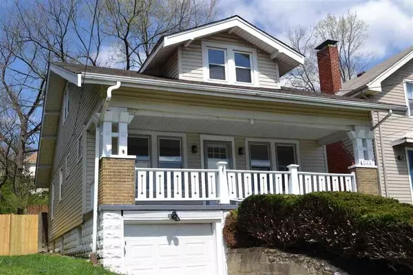 522 Highland Pike, Covington, KY 41014