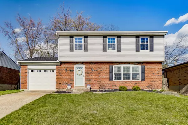 3481 Misty Creek Drive, Erlanger, KY 41018