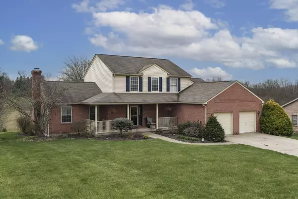 114 Beverly Lane, Dry Ridge, KY 41035