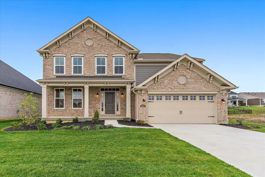 2875 Shadbark Lane, Villa Hills, KY 41017