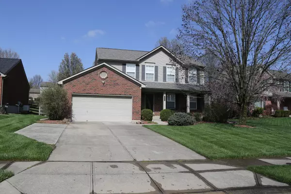 2688 Coachlight Lane, Burlington, KY 41005