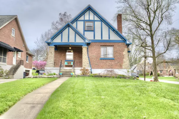 20 W Henry Clay Avenue, Covington, KY 41011