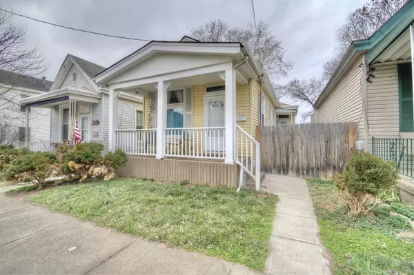 318 W 20th Street, Covington, KY 41014